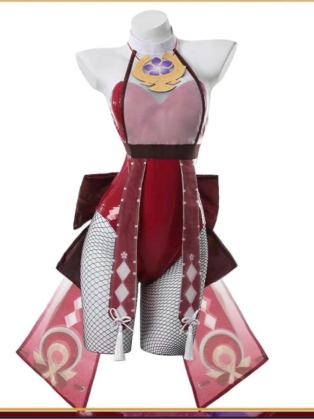 Women’s Mahiru KoiZumi Anime costume (D2)